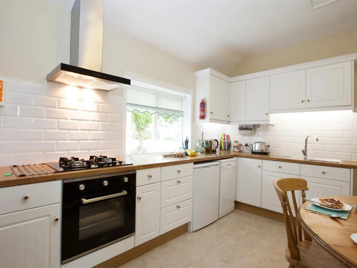 Semesterbostad 2 Bed In Howden G0104 Saltmarshe